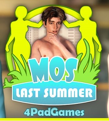 MOS: Last Summer[v 1.0][Final En][4PadGames PS/Android]