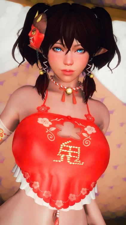 Fierrosanzio462 - Asian 3D Hentai Girls