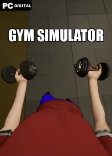 Gym Simulator 18+ PC Game [win 7/8/10/11]