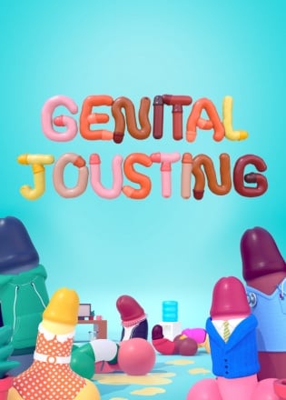 Genital (Penis) Jousting v 18.05 [new] - XXX Game - ОС: Windows 7, 8, 10