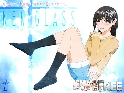 Glass | New glass [Siterip] [t japan, Cen, 720p, JAP] 3D XXX Hentai
