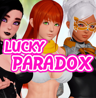 Lucky Paradox [v0.6.504] [Release 2021, Android, Visual Game]