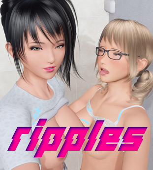 Ripples [Ep. 3 Part 2-v0.3.5c] [Android porn game]