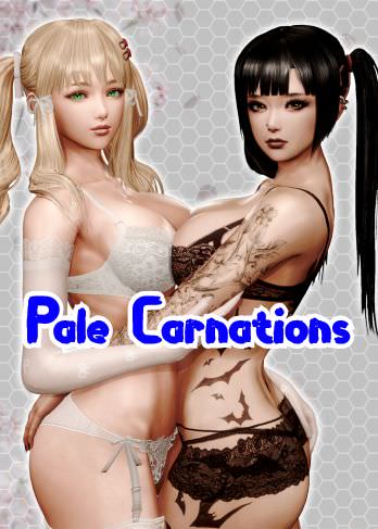 Pale Carnations [PC XXX Game]