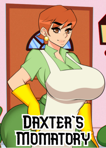 Daxter’s Momatory (Daxter’s Milf) - Cartoon Porn PC Game En