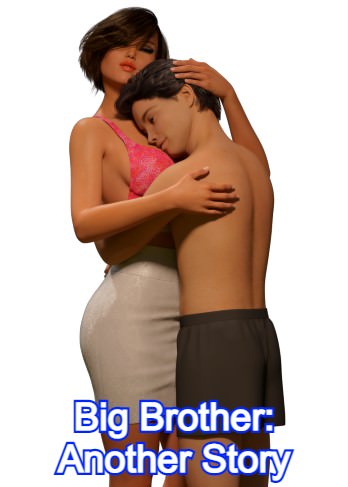 Big Brother: Another Story [v.0.07.p1, windows, Ru, Incest patch]