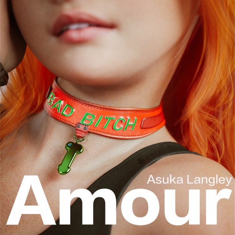 [Idol Photobook] Amour 3D Hentai